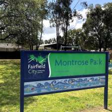 Montrose Park | 23 Montrose Ave, Fairfield East NSW 2165, Australia