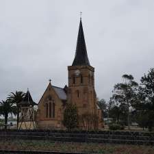 Anglican Church of Australia | 19 Brook St, Muswellbrook NSW 2333, Australia