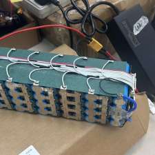 Tool Battery & More | 7 Pier Haven, Lamb Island QLD 4184, Australia