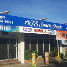 Aj's Snack Shack | 32 Beaconsfield Rd, Beaconsfield QLD 4740, Australia