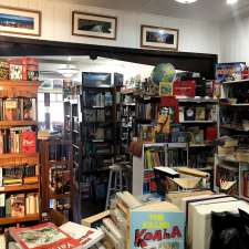 Canungra Books And Art | 6 Kidston St, Canungra QLD 4275, Australia