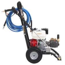 Bay Islands Equipment Hire and Small Engine Service | 11 Calm Waters Cres, Macleay Island QLD 4184, Australia