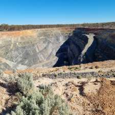 Edna May Mine | Westonia WA 6423, Australia