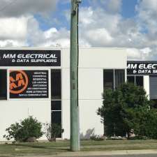 MM Electrical Salisbury | 1-2/128-136 Evans Rd, Salisbury QLD 4107, Australia