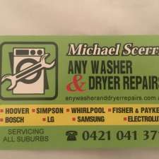 Any Washer and Dryer Repairs | 1/61 Strathavan Dr, Berwick VIC 3806, Australia