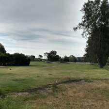 Edithvale Public Golf Course | 112 Fraser Ave, Edithvale VIC 3196, Australia