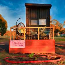 Pink Lake Tiny House | Lot 14 Frances Terrace, Lochiel SA 5510, Australia
