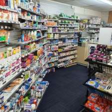 Wardell pharmacy | 40 Richmond St, Wardell NSW 2477, Australia