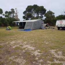 Southend Caravan Park | 1 Eyre St, Southend SA 5280, Australia