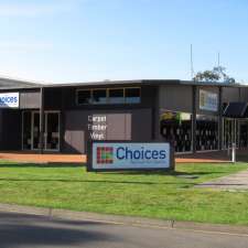 Choices Flooring | 86 Port Stephens Dr, Taylors Beach NSW 2316, Australia