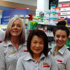 Pennas Pharmacies | Edensor Rd & Allambie Rd, Edensor Park NSW 2176, Australia