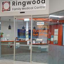 Ringwood Family Medical Centre | Ringwood Square Shopping Centre, Shop 19A/59-65 Maroondah Hwy, Ringwood VIC 3134, Australia