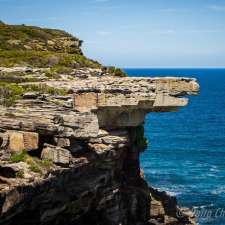 Eaglehead Rock | Royal National Park NSW 2233, Australia