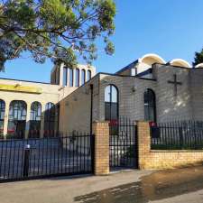 Macedonian Orthodox Church of Sts Kiril & Metodi | 20 Dalmeny Ave, Rosebery NSW 2018, Australia