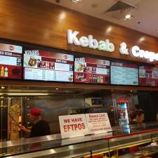 Kebab & Crepes | Charlestown NSW 2290, Australia