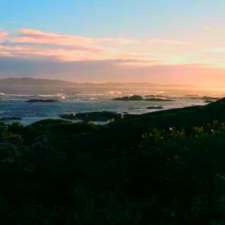 Cliff top view | Peaceful Bay WA 6333, Australia