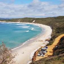 Muttonbird Beach Car Park | Elleker WA 6330, Australia