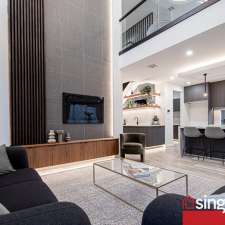 Singh Homes Grandview Estate Display | 24 Altezze Dr, Truganina VIC 3029, Australia