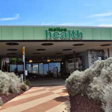 Melton Health Services | 195-209 Barries Rd, Melton West VIC 3337, Australia