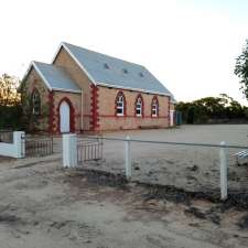 Meribah Lutheran Church | Meribah SA 5311, Australia
