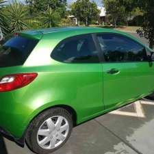 Cool Change Window Tinting | 13 Citrus Ct, Narangba QLD 4504, Australia