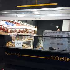 noisette | 18A Cramer St, Preston VIC 3072, Australia