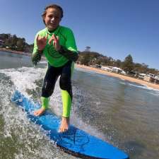 Central Coast Surf Academy | 5 Vale Ave, Avoca Beach NSW 2251, Australia