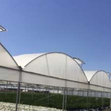 MANZ Greenhouse Supply | Wynyard Ave, Rossmore NSW 2557, Australia