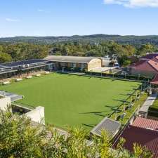 RSL LifeCare - ANZAC Village | 4 Colooli Rd, Narrabeen NSW 2101, Australia