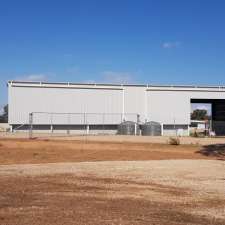 Wangaratta Organics Processing Facility | North Wangaratta VIC 3678, Australia