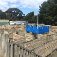 A Maze'N Games | 1570 Bellarine Hwy, Wallington VIC 3222, Australia