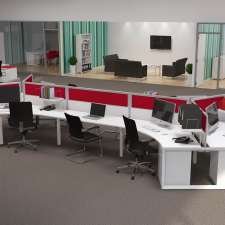Aurora Office Furniture | 50 Aurora Ave, Queanbeyan East NSW 2620, Australia