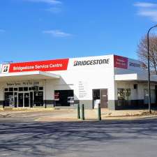 Bridgestone Service Centre - Keith | 3 Makin St, Keith SA 5267, Australia