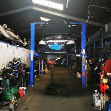A.A. Auto Dismantling Ford Spares | 43 Rosedale Ave, Greenacre NSW 2190, Australia