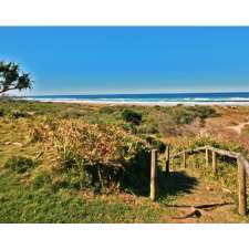 Professionals Real Estate Tweed Coast- McLeod & Kofoed | 1 Coronation Ave, Pottsville Beach NSW 2489, Australia