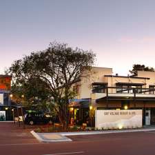 Bay Village Resort & Spa Dunsborough | 26 Dunn Bay Rd, Dunsborough WA 6281, Australia
