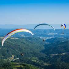 Gold Coast Tandem Paragliding | 82 Wagonwheel Rd, Boyland QLD 4275, Australia