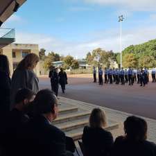 WA Police Recruiting | 81 Lakeside Dr, Joondalup WA 6027, Australia