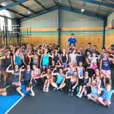 Vanguard Fitness | 2/145 Mort St, Lithgow NSW 2790, Australia