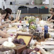 The Craft Parlour | 27 Lemana Ln, Burleigh Heads QLD 4220, Australia