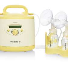 mybreastpump | Peninsula Private Hospital, 525 McClelland Dr, Frankston VIC 3199, Australia