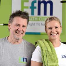 EFM Health Club Mount Gambier | Shepherdson Rd, Mount Gambier SA 5290, Australia