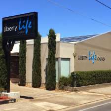 Liberty Life Church | 121 Morphett Rd, Camden Park SA 5038, Australia