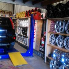 Fast Fit Tyres & Auto Services | 3/22 Fitzgerald Rd, Laverton North VIC 3026, Australia