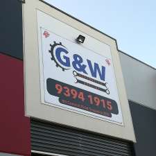 G&W Automotive Repairs | Unit 8/5 Connect Road, Truganina VIC 3029, Australia