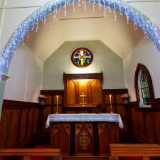 St Thomas Anglican Church | Woodburn-Wyrallah Road, Wyrallah NSW 2480, Australia