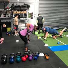 U8F Fitness | Unit 23/85-115 Alfred Rd, Chipping Norton NSW 2170, Australia