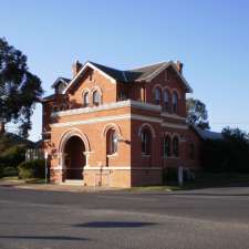 St Arnaud Old Post Office Apartments | 2 Napier St, St Arnaud VIC 3478, Australia