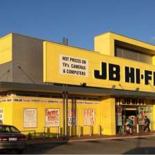 JB Hi-Fi Malaga | 23 Exhibition Dr, Malaga WA 6090, Australia