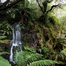 Hidden Falls | Tourist attraction | Browns Rd, Ranelagh TAS 7109, Australia